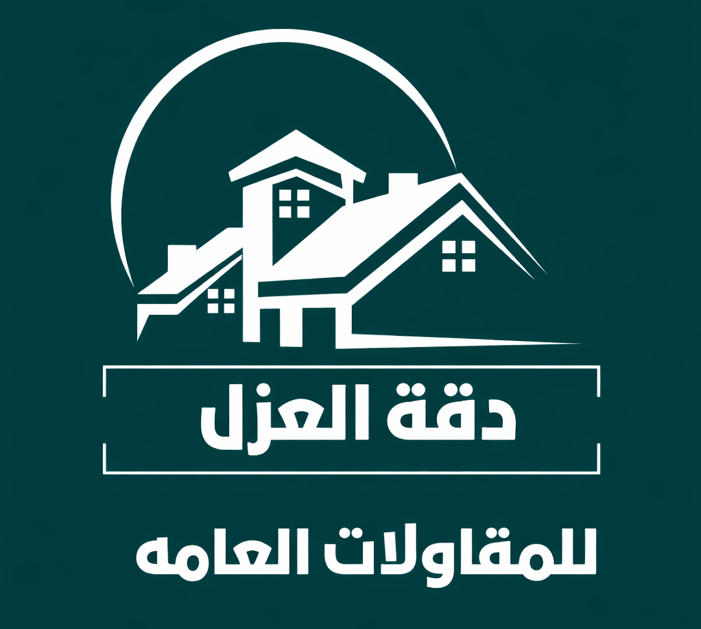 شركة دقة العزل